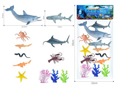 Animaltoys - OBL10109346