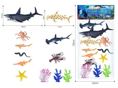 Animaltoys - OBL10109349