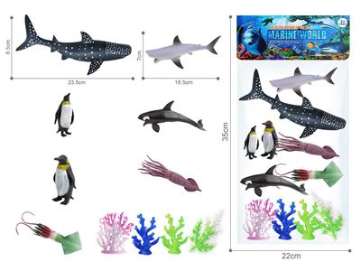 Animaltoys - OBL10109350