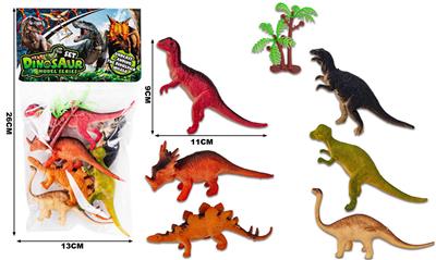Animaltoys - OBL10109354