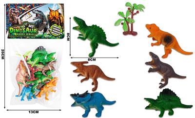 Animaltoys - OBL10109355