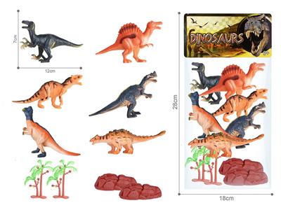 Animaltoys - OBL10109357