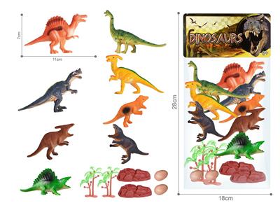 Animaltoys - OBL10109358