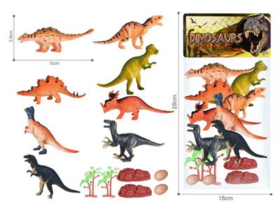 Animaltoys - OBL10109360