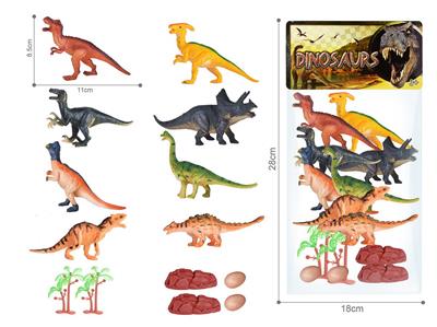 Animaltoys - OBL10109361