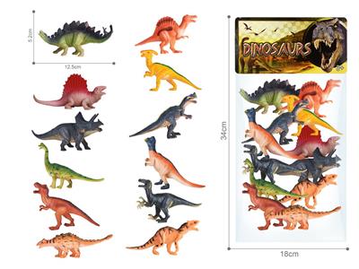 Animaltoys - OBL10109363