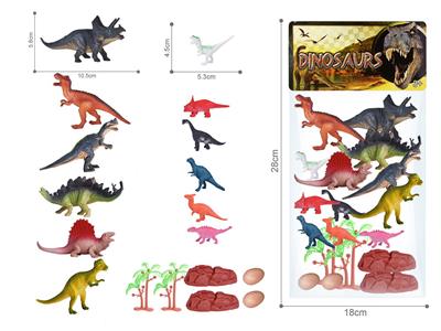 Animaltoys - OBL10109365