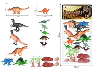 Animaltoys - OBL10109366