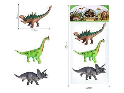 Animaltoys - OBL10109367