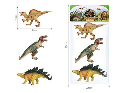 Animaltoys - OBL10109368