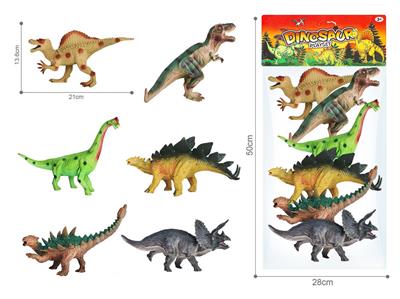 Animaltoys - OBL10109369