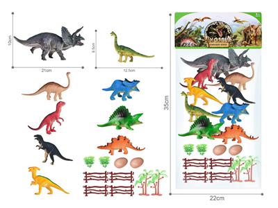 Animaltoys - OBL10109371