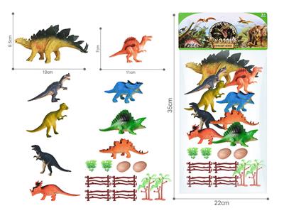 Animaltoys - OBL10109372