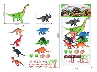 Animaltoys - OBL10109375