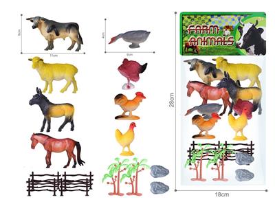 Animaltoys - OBL10109379