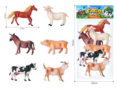 Animaltoys - OBL10109388