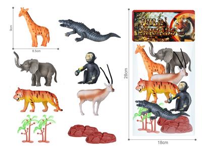 Animaltoys - OBL10109396