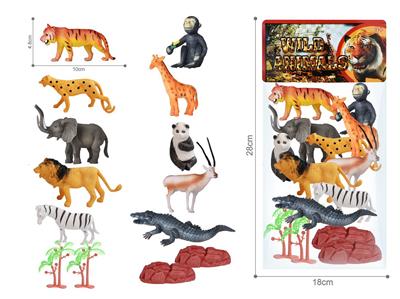 Animaltoys - OBL10109399