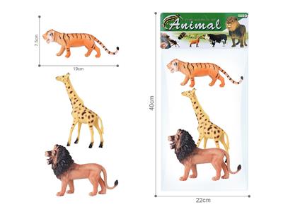 Animaltoys - OBL10109404