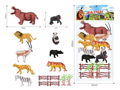 Animaltoys - OBL10109410