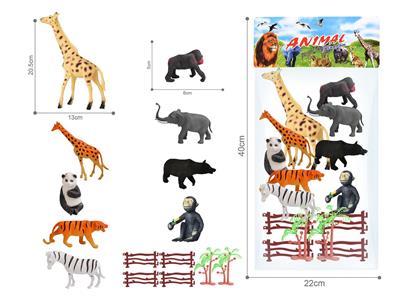 Animaltoys - OBL10109412