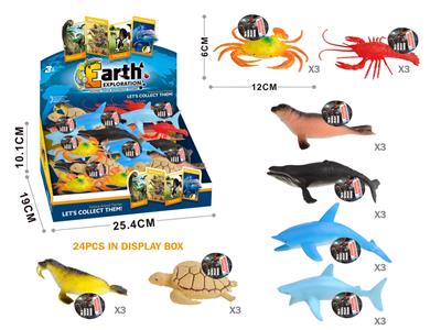 Animaltoys - OBL10109413