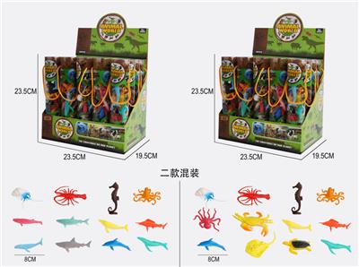 Animaltoys - OBL10109417