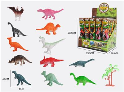 Animaltoys - OBL10109422