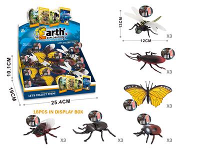 Animaltoys - OBL10109423