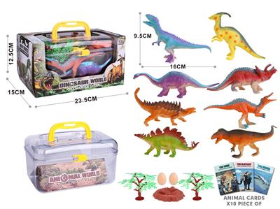 Animaltoys - OBL10109440