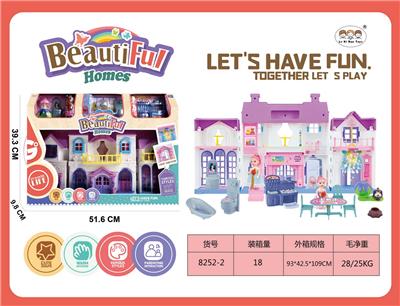 House / villa / castle suite - OBL10109453