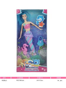 Babytrollyfordoll - OBL10109525