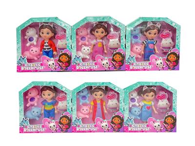 Babytrollyfordoll - OBL10109581