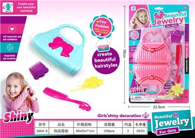 Beauty set - OBL10109799