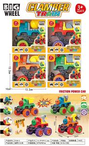 Inertia series - OBL10109965