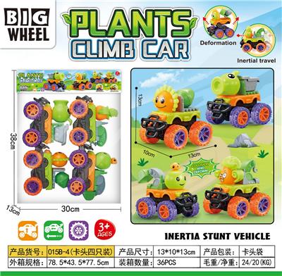 Inertia series - OBL10109971