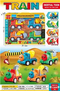 Inertia series - OBL10109975