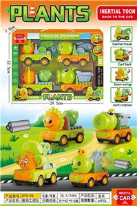 Inertia series - OBL10109976