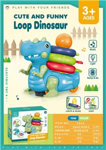 Baby toys series - OBL10110025