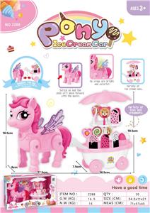 Beauty set - OBL10110078