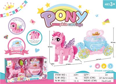 Beauty set - OBL10110080