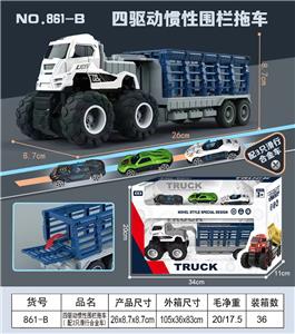 Inertia series - OBL10110106