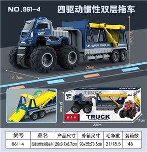 Inertia series - OBL10110112