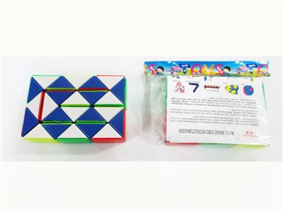 MAGIC CUBE - OBL10110154