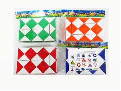 MAGIC CUBE - OBL10110156
