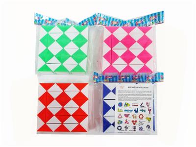 MAGIC CUBE - OBL10110158