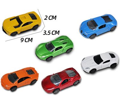 Die-cast toys - OBL10110181