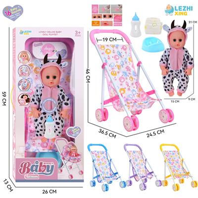 Babytrollyfordoll - OBL10110230