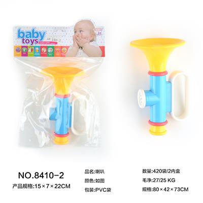 喇叭 - OBL10110407
