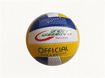 Basketball / football / volleyball / football - OBL10110721